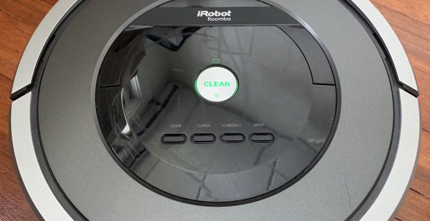 How To Reboot or Restart All Roomba Models (including i7 and s9)