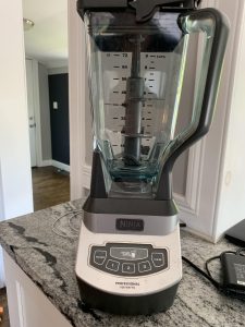 Ninja Blender